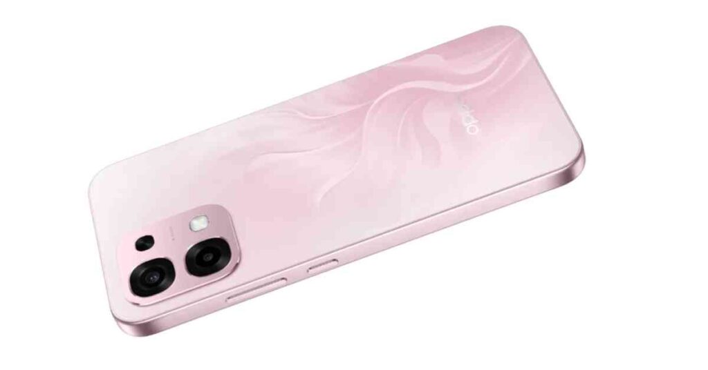 OPPO A6 Pro 5G/भारतात लॉन्च-प्रीमियम फीचर्ससह बजेटमध्ये दमदार फोन 2 OPPO-A6-Pro-5G