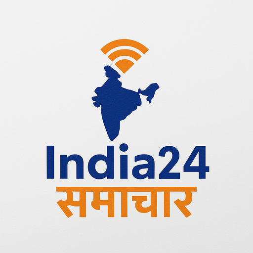 india 24 समाचार